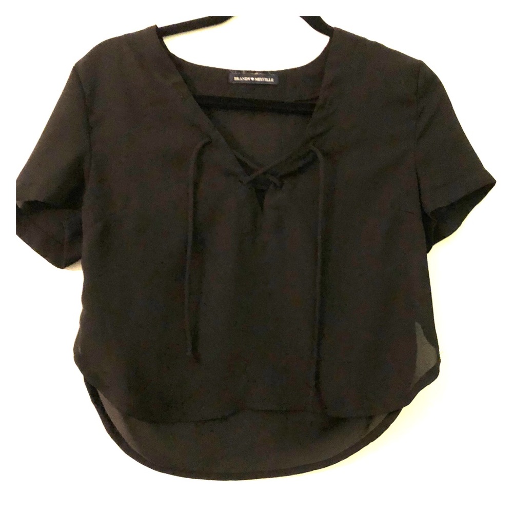 Brandy Melville top